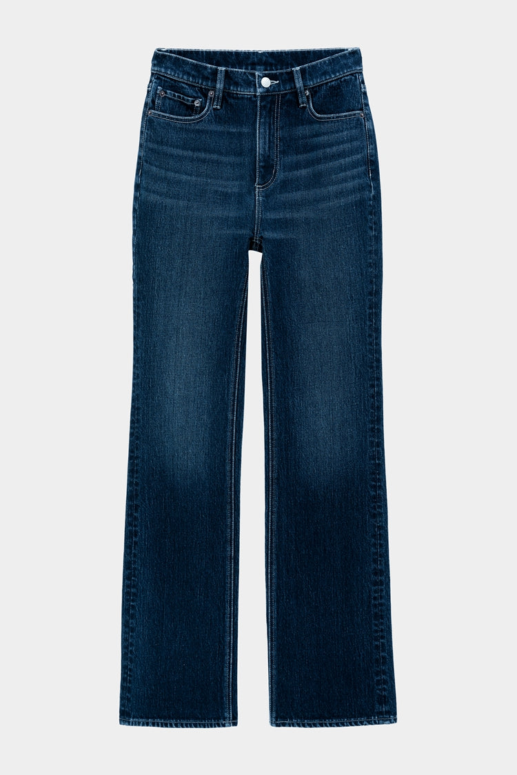 Barbara High Waisted Bootcut Jeans